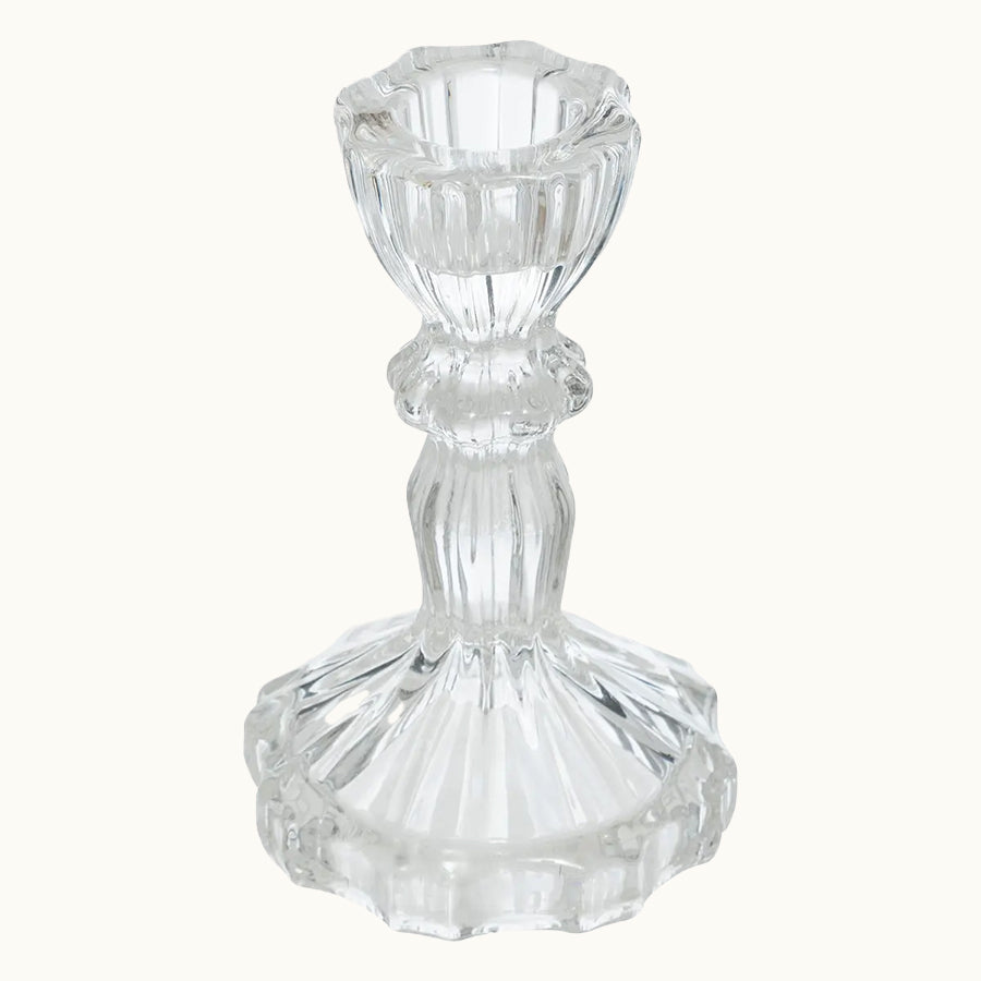 Candelabro Vidrio