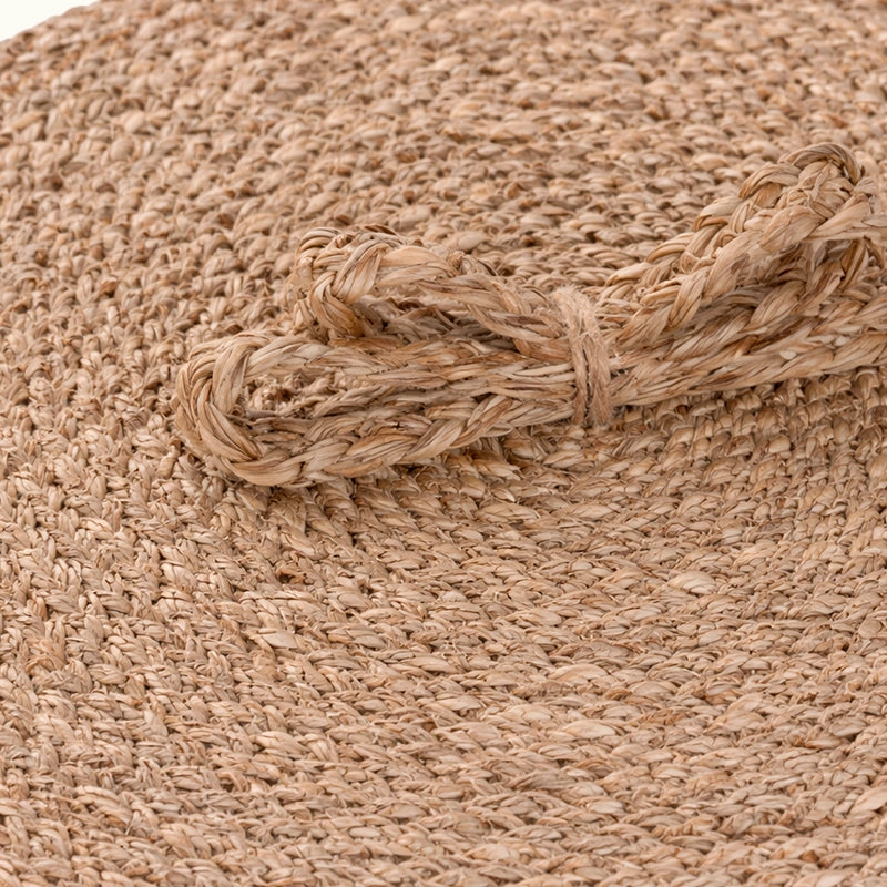 Cesta Seagrass Lazo (Set de 2)