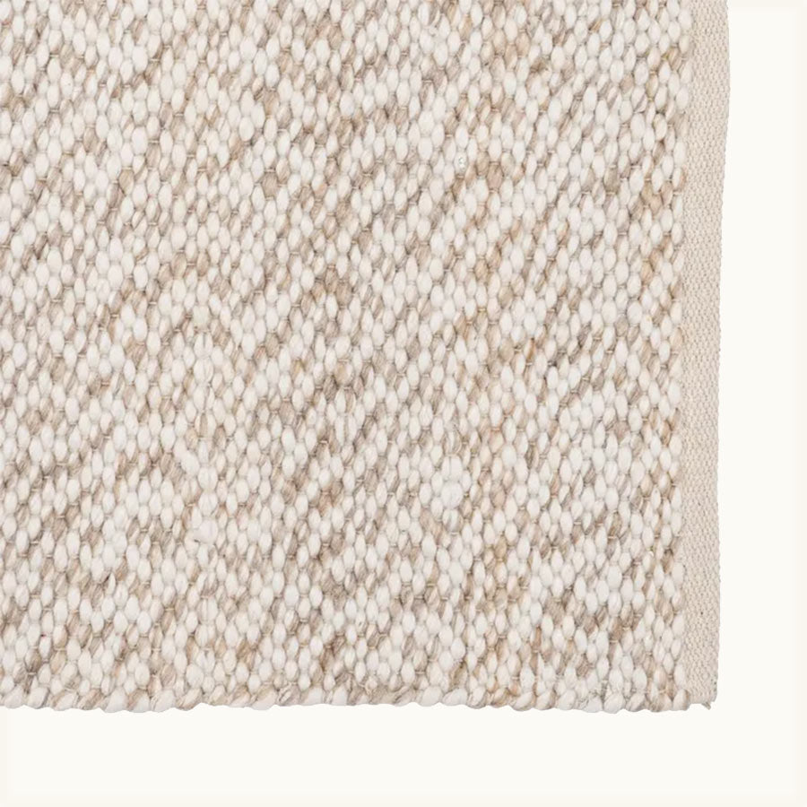 Alfombra Beige