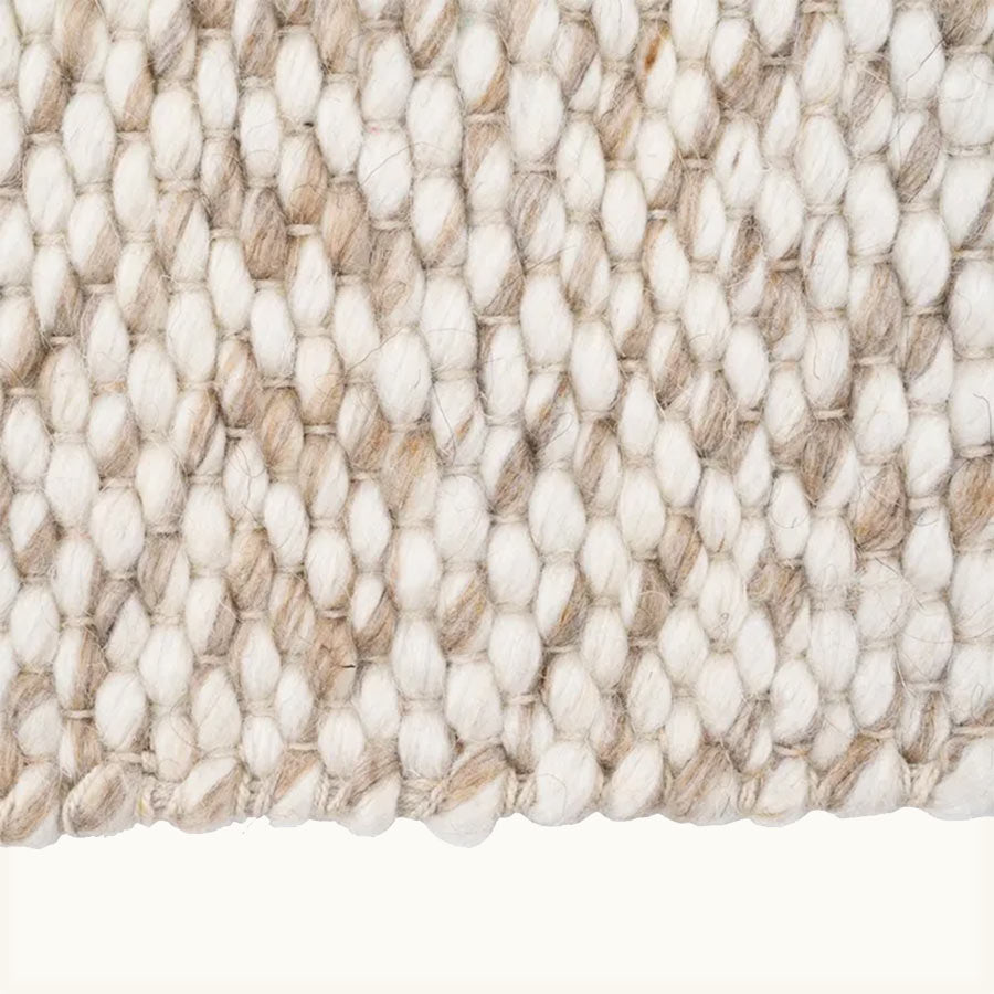Alfombra Beige
