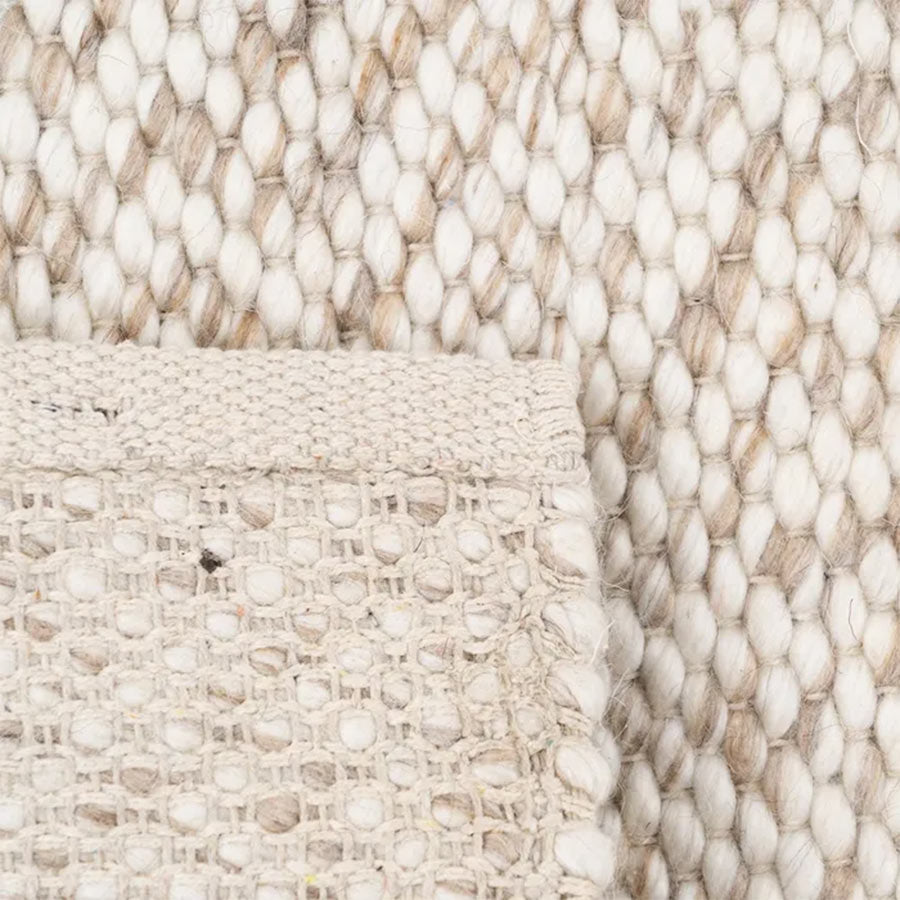 Alfombra Beige