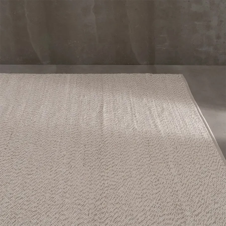 Alfombra Beige