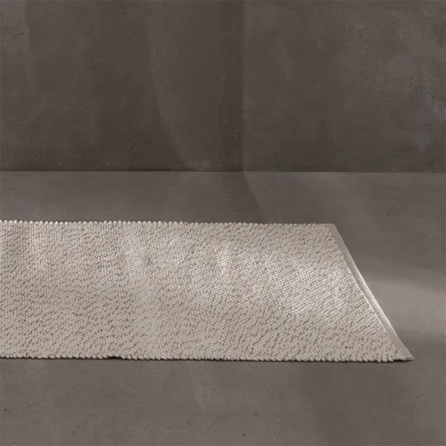 Alfombra Beige
