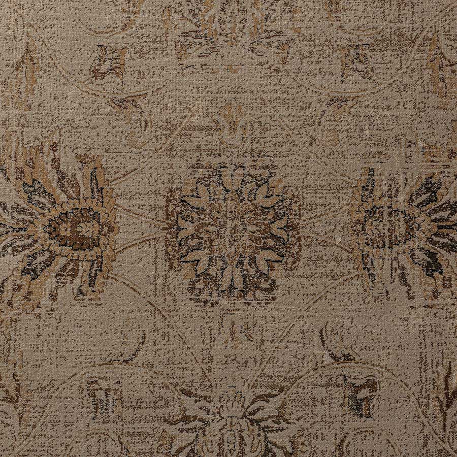 Alfombra Brown