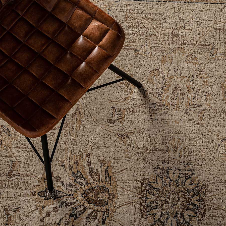 Alfombra Brown