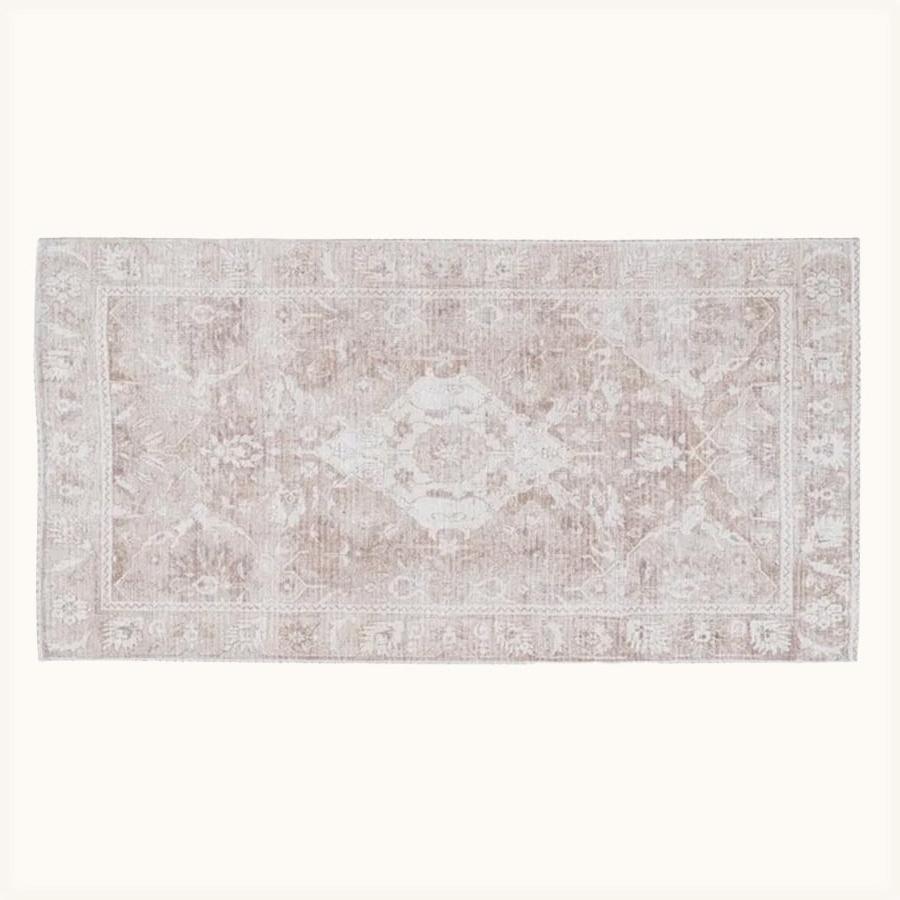 Alfombra Soft Rose