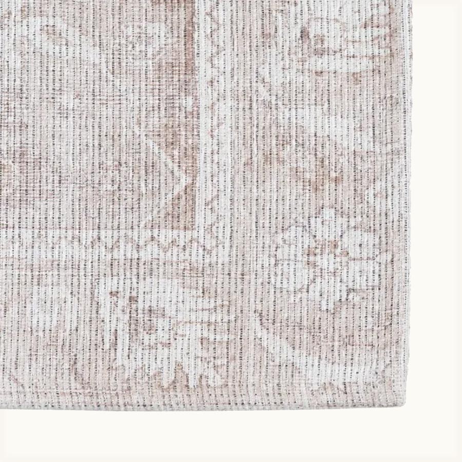 Alfombra Soft Rose