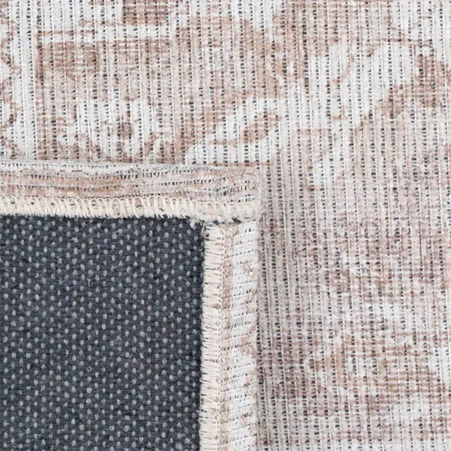 Alfombra Soft Rose