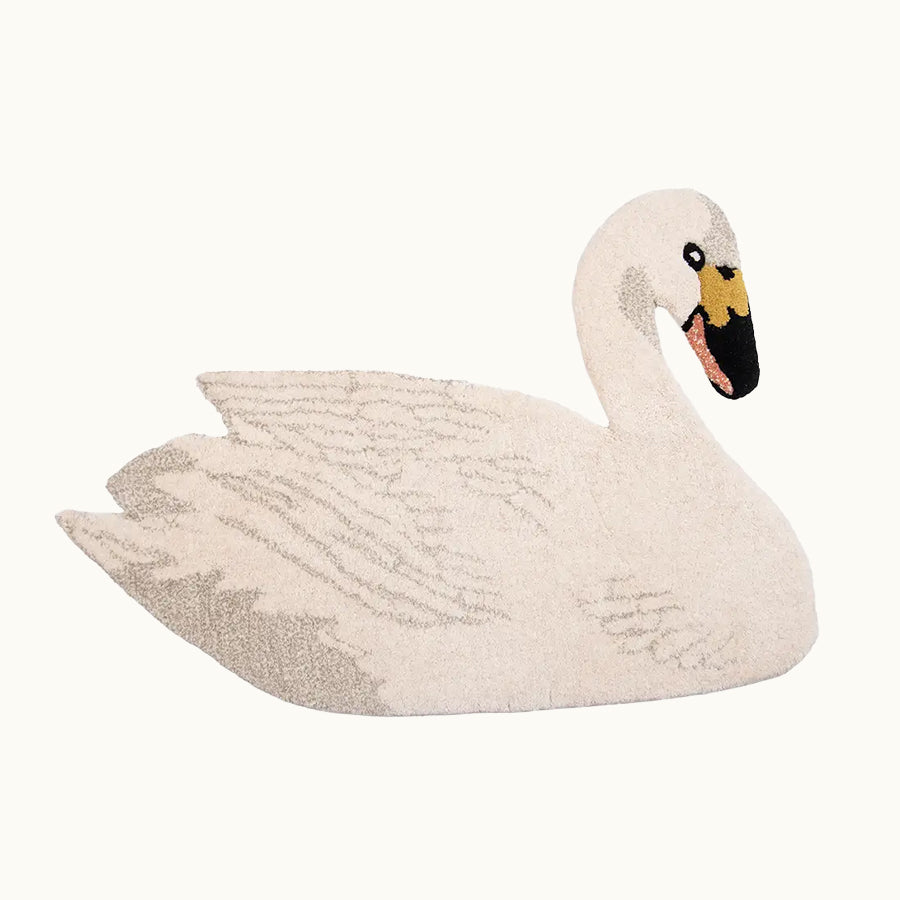 Alfombra Swan