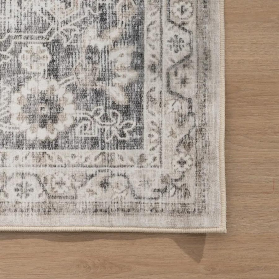 Alfombra Vintage Zafira