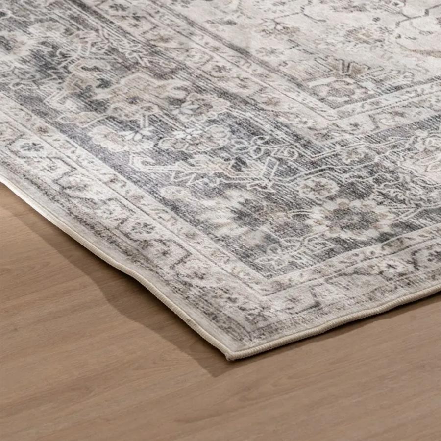 Alfombra Vintage Zafira