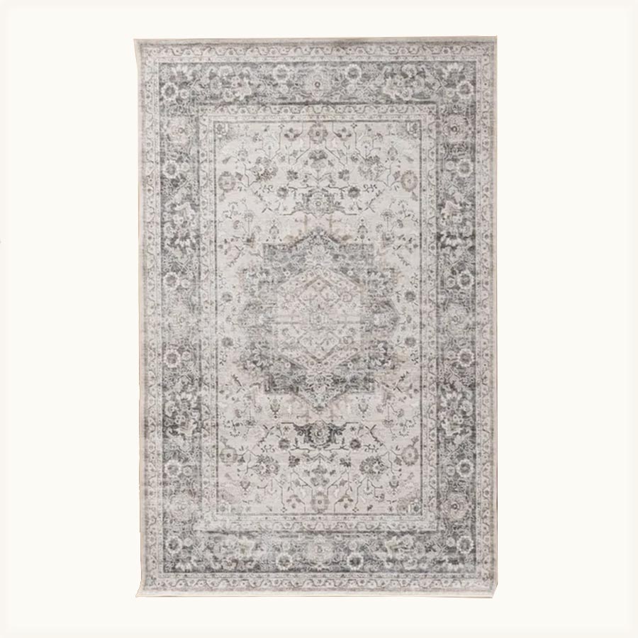 Alfombra Vintage Zafira