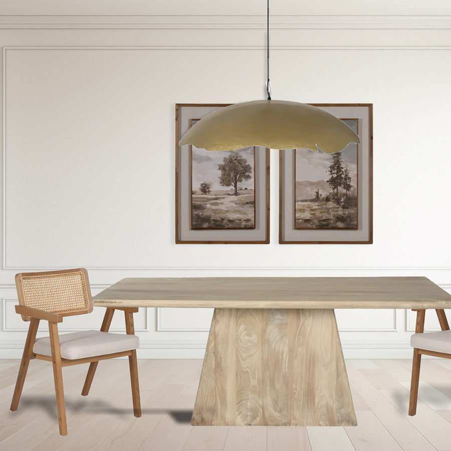 Mesa Comedor Lucca
