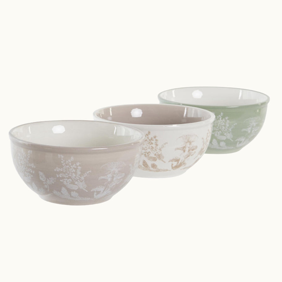 Bowl Spring (varios colores)