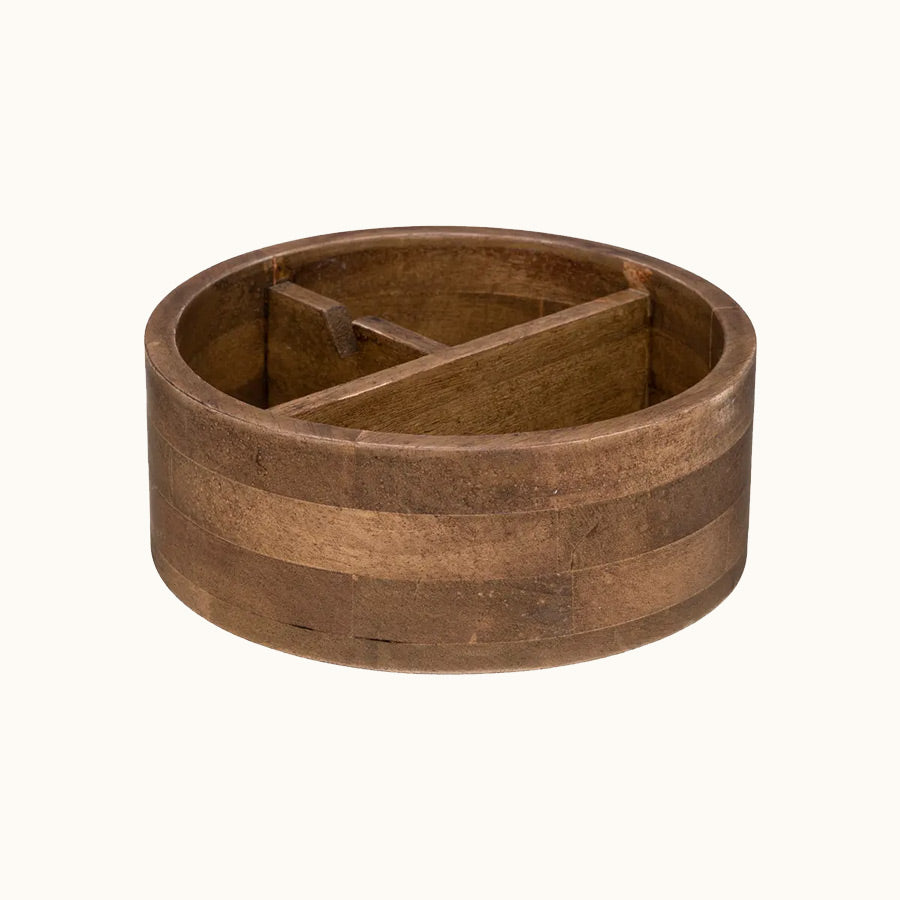 Caja Madera