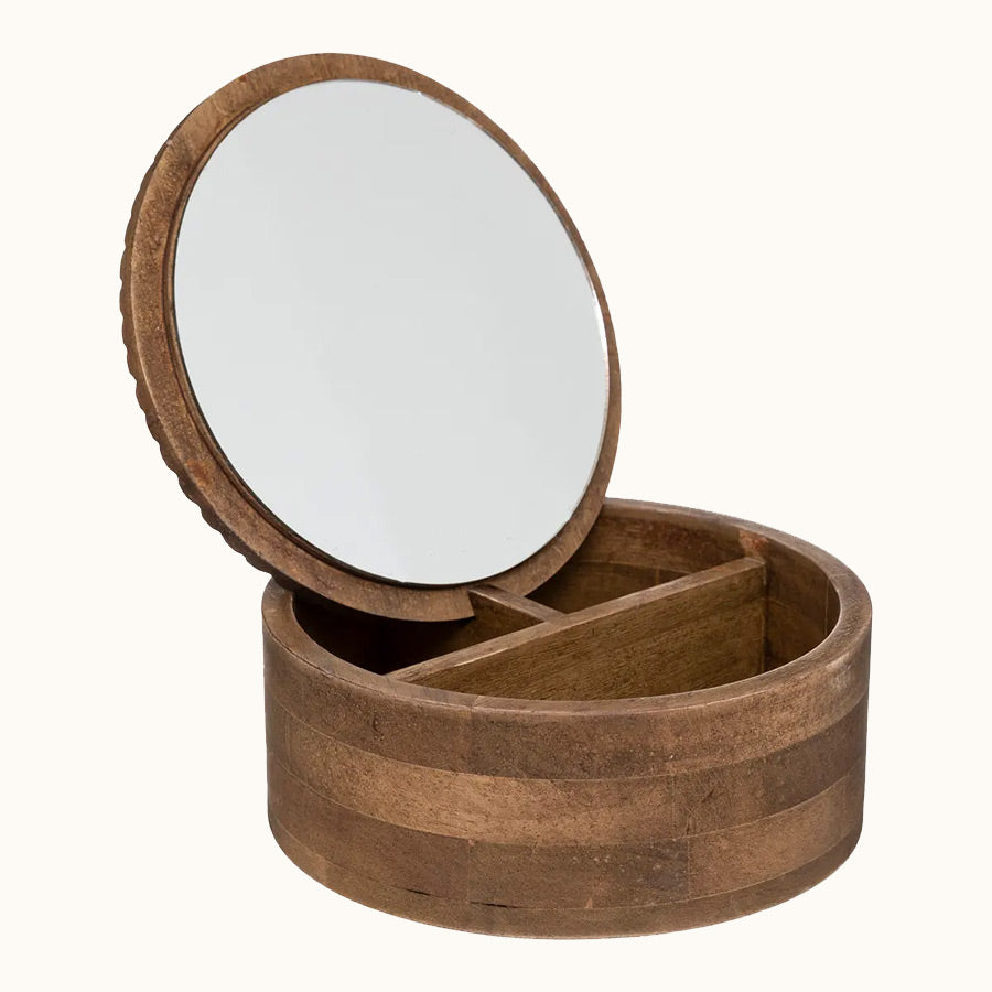 Caja Madera