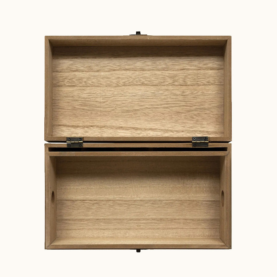 Caja Medicinas