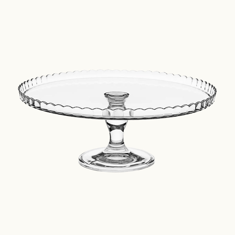 Cake Stand Cristal