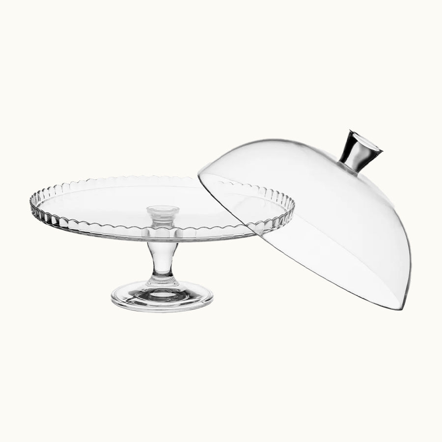 Cake Stand Cristal