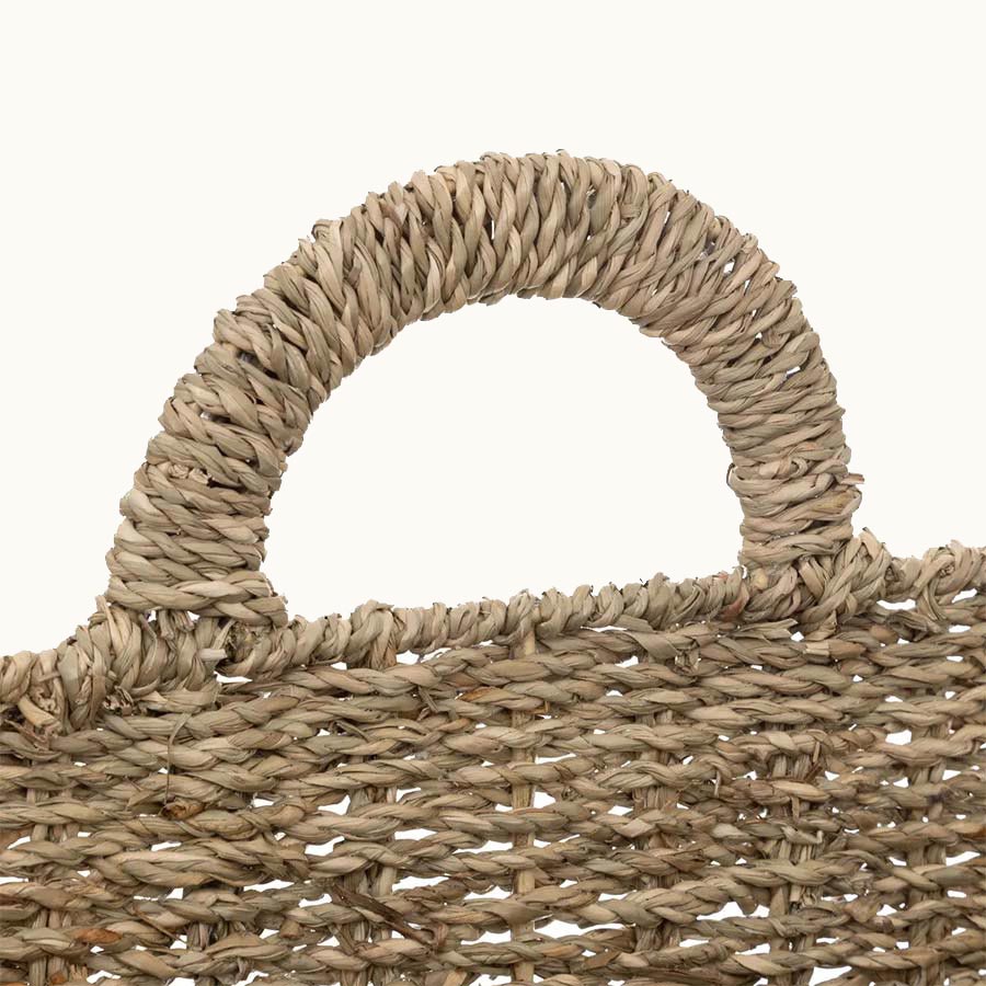 Cesta Mimbre