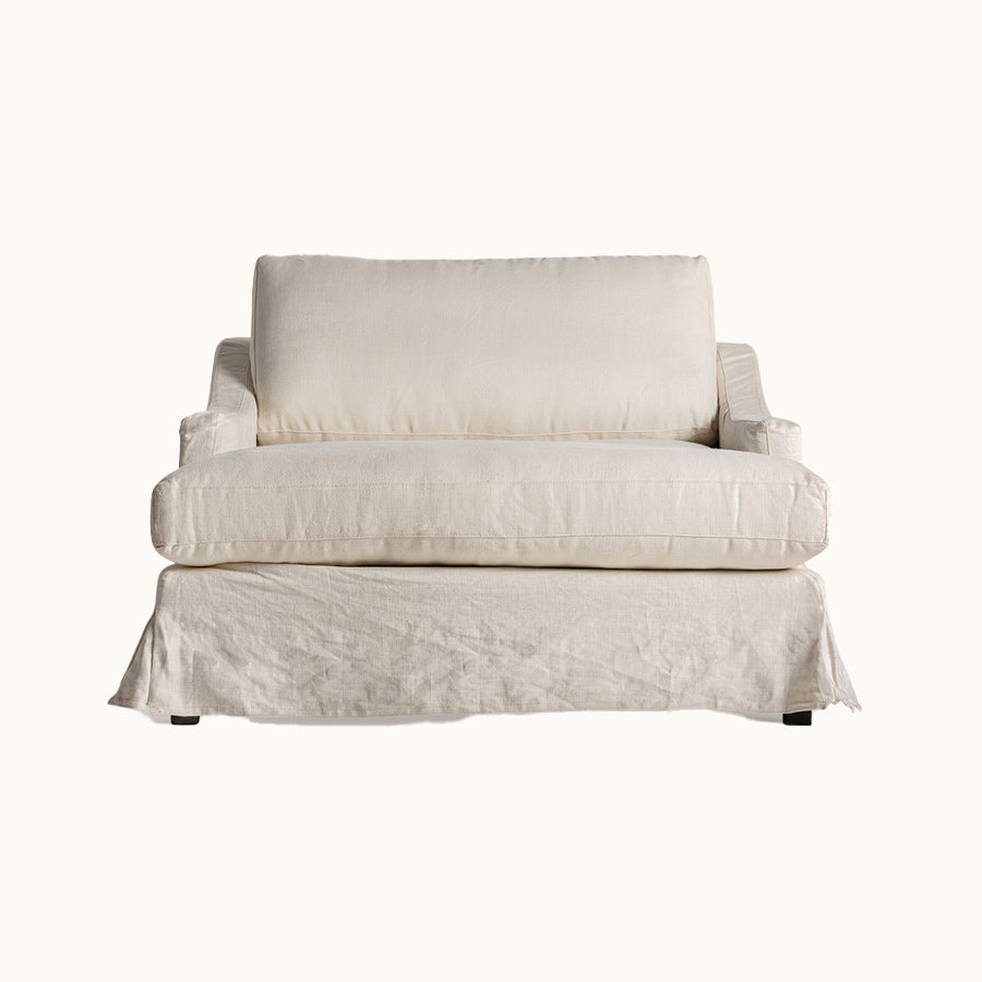Chaise Longue Clementina