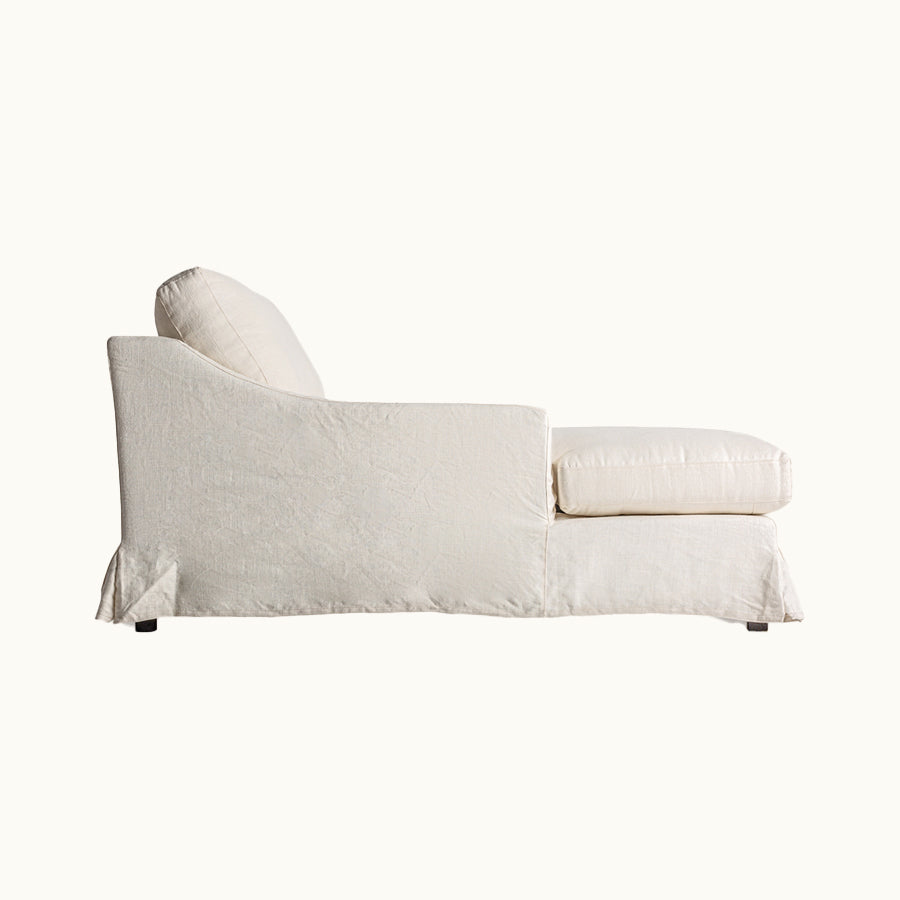 Chaise Longue Clementina