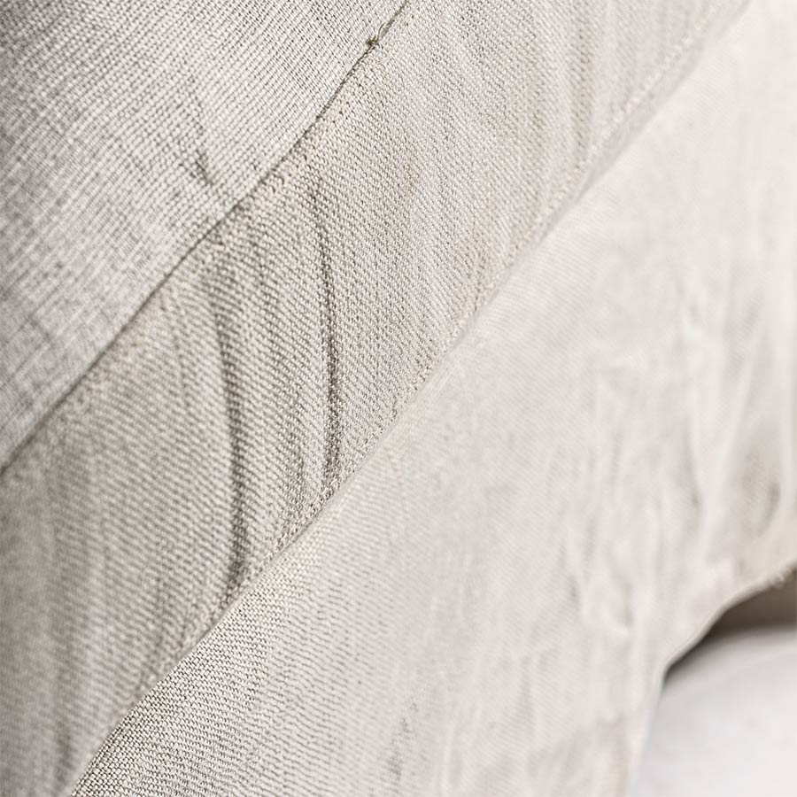 Chaise Longue Clementina