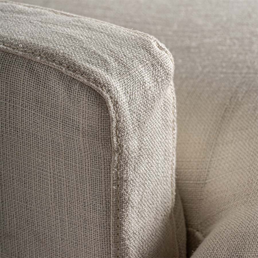 Chaise Longue Clementina