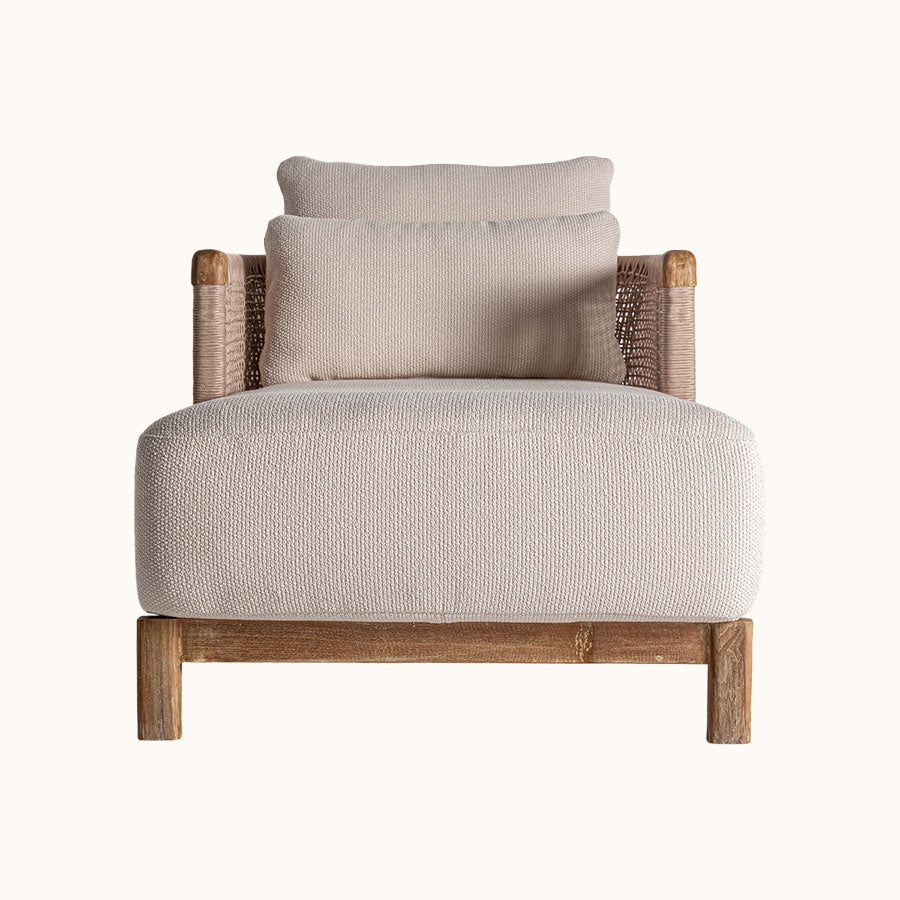 Chaise Longue Ibiza