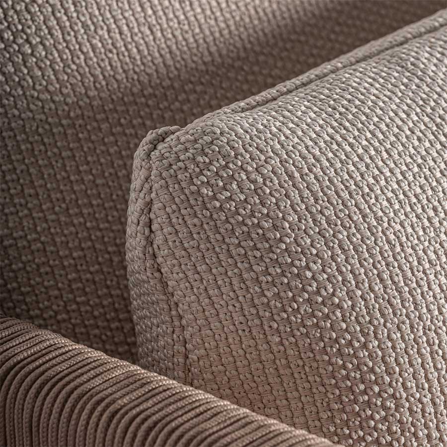 Chaise Longue Ibiza
