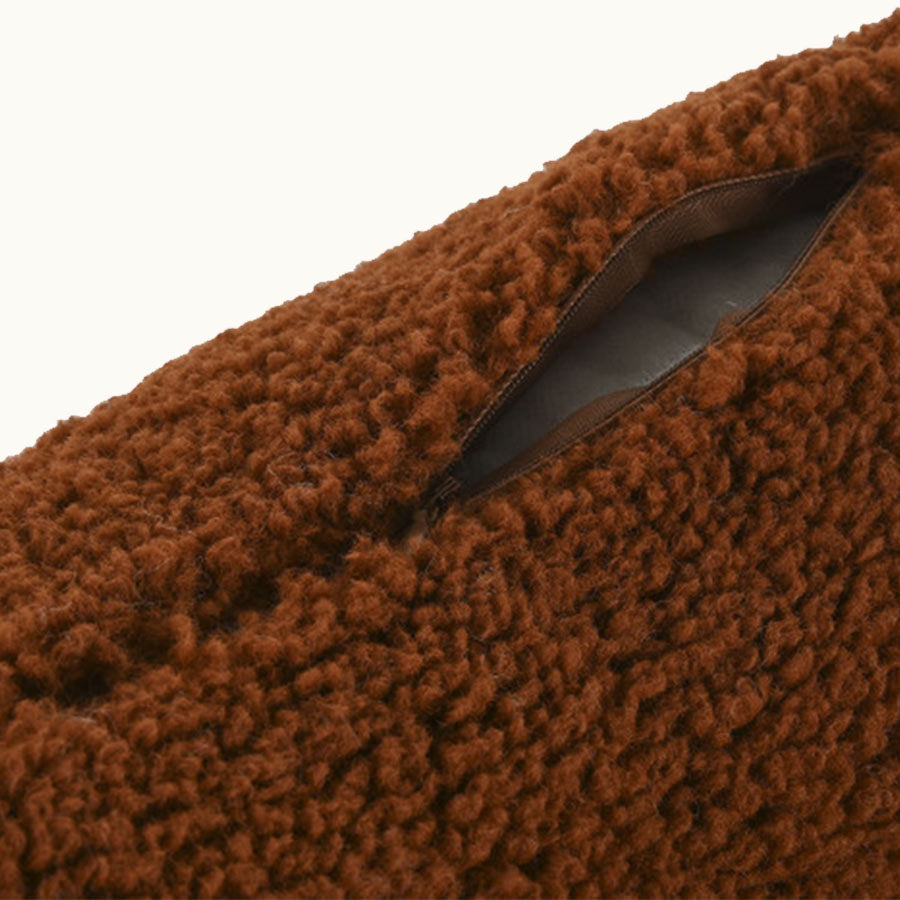 Cojín Pelito (3 colores)