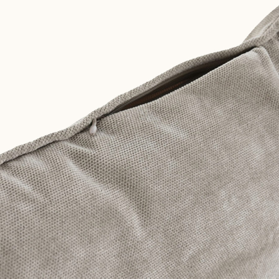Cojín Topo (2 modelos)