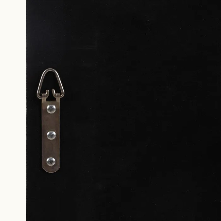 Espejo Ventana Blanco