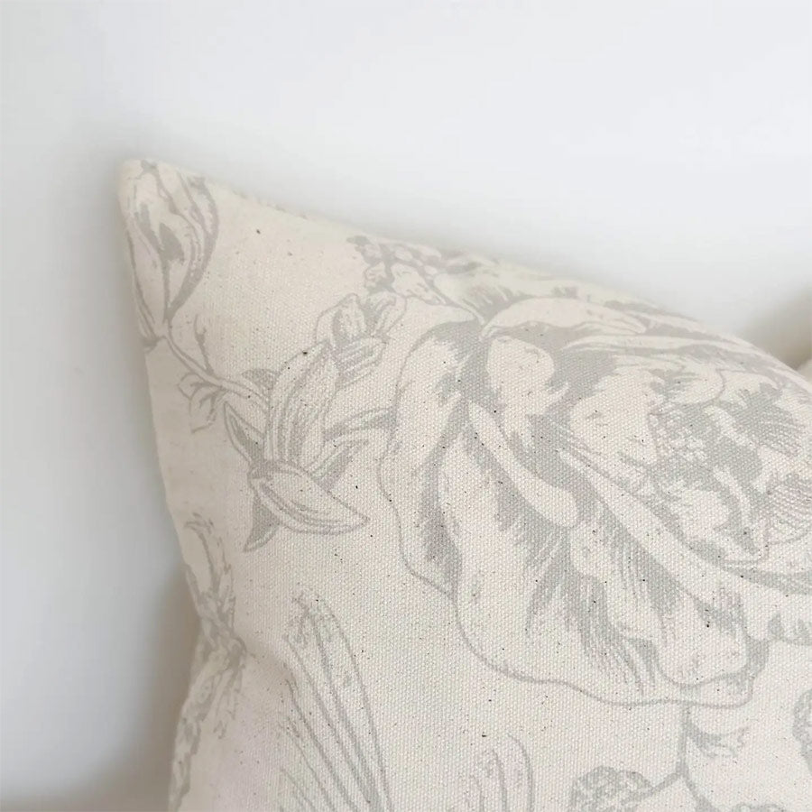 Funda de cojín Birds