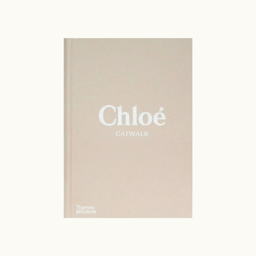 Libro "Chloé"