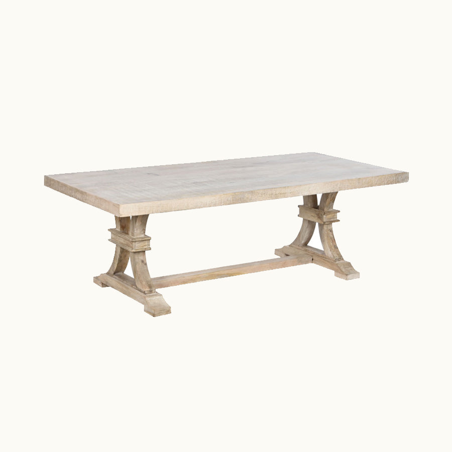 Mesa centro Marie
