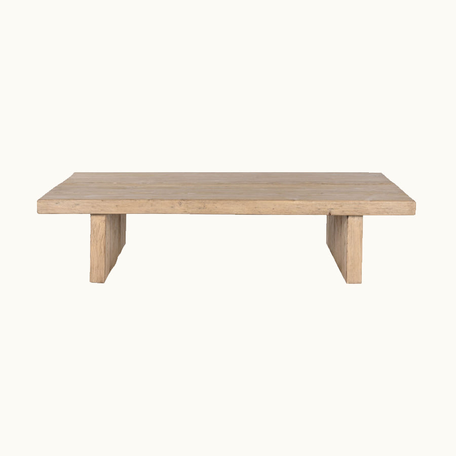 Mesa centro Olmo