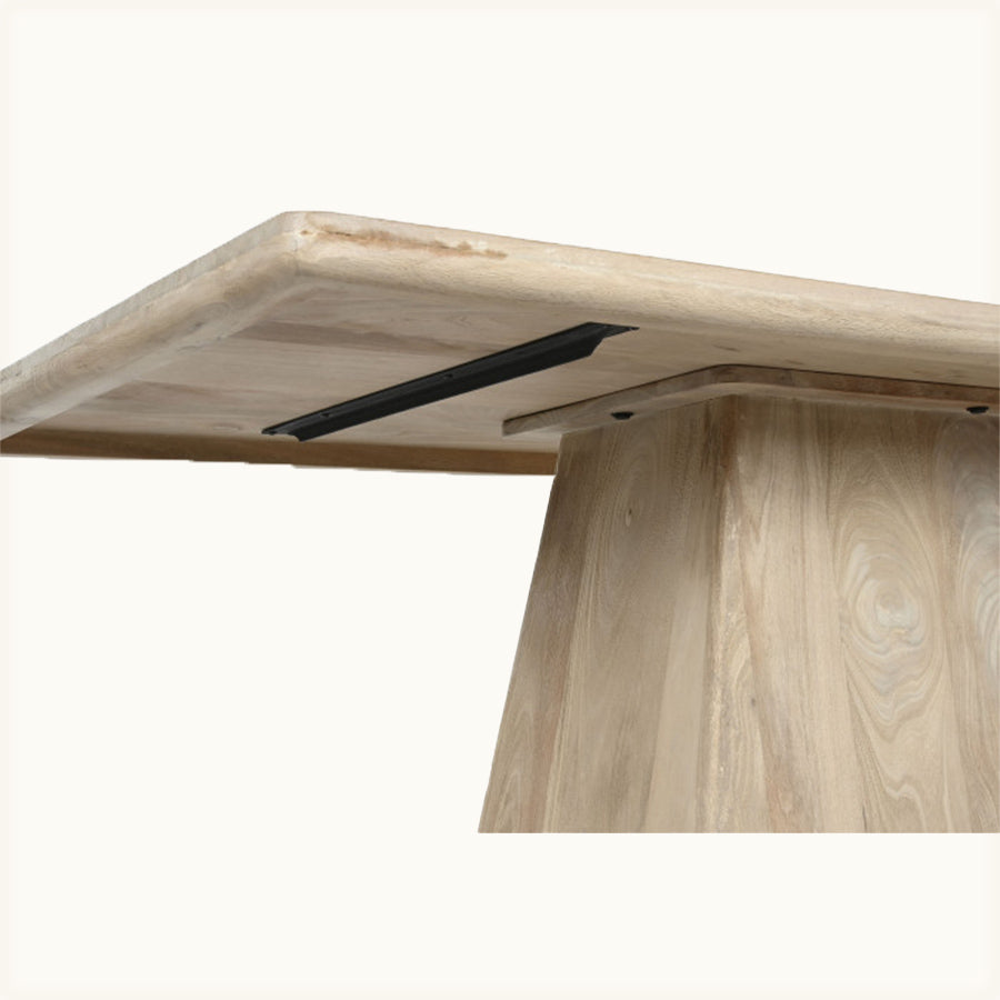 Mesa Comedor Lucca