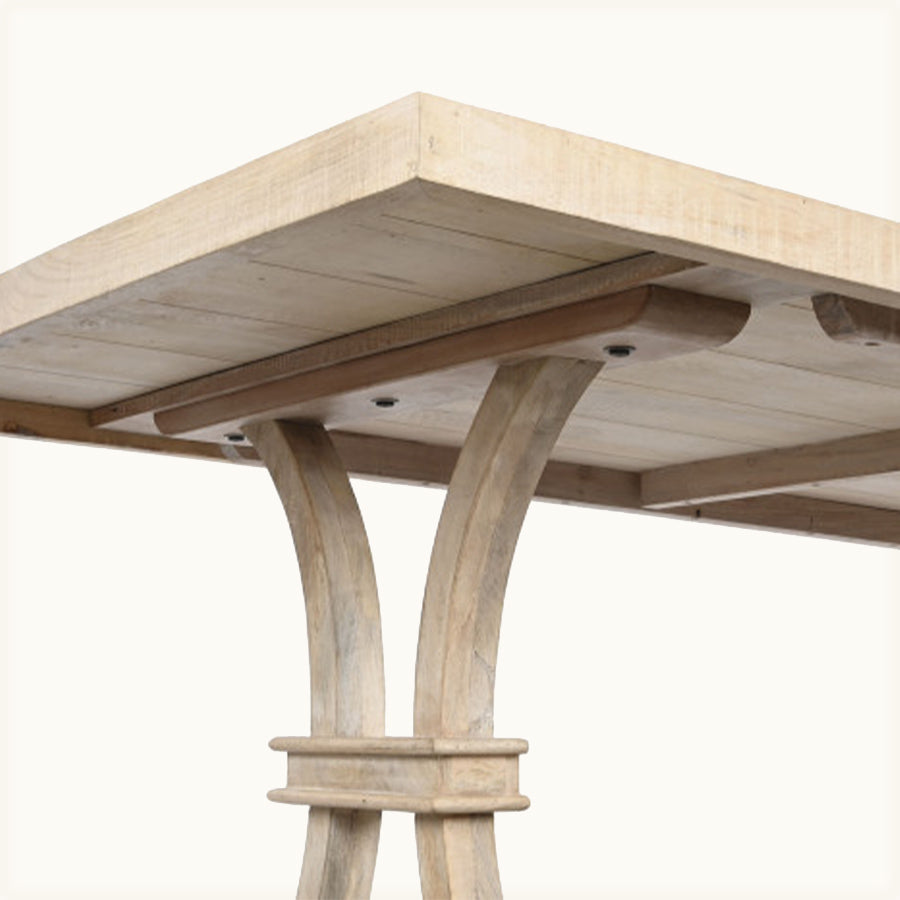 Mesa de Comedor Siena