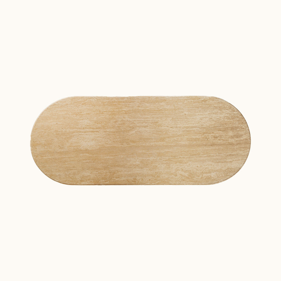 Mesa Comedor Travertino