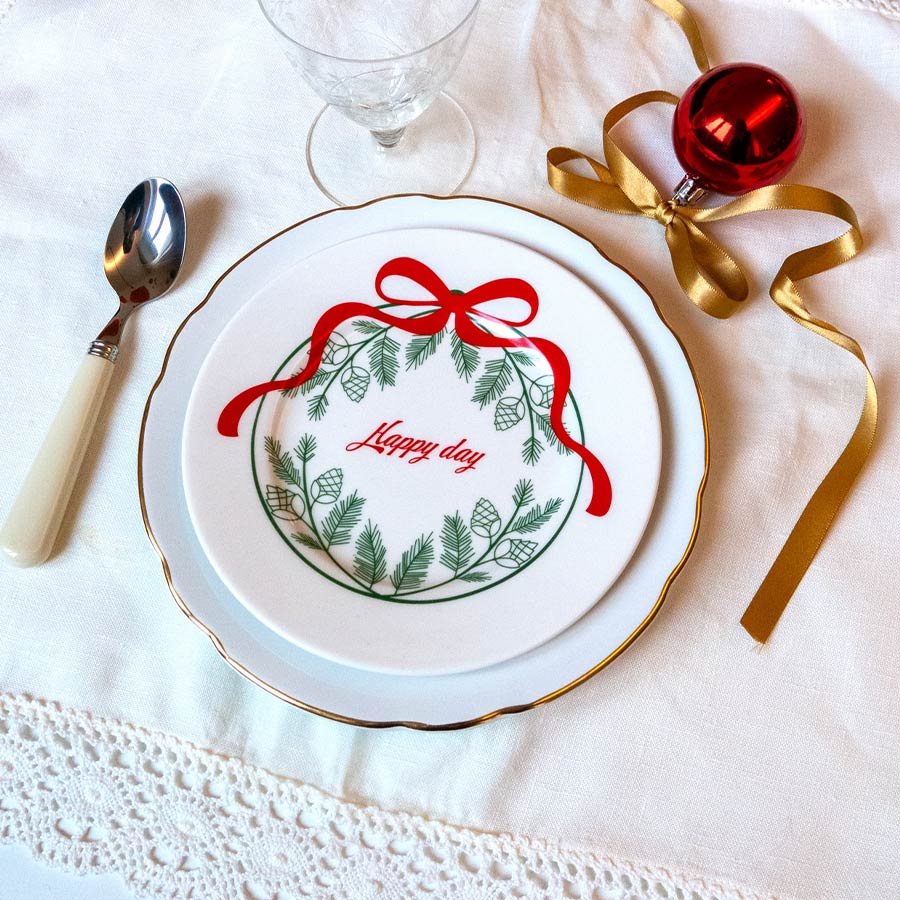 Plato Christmas