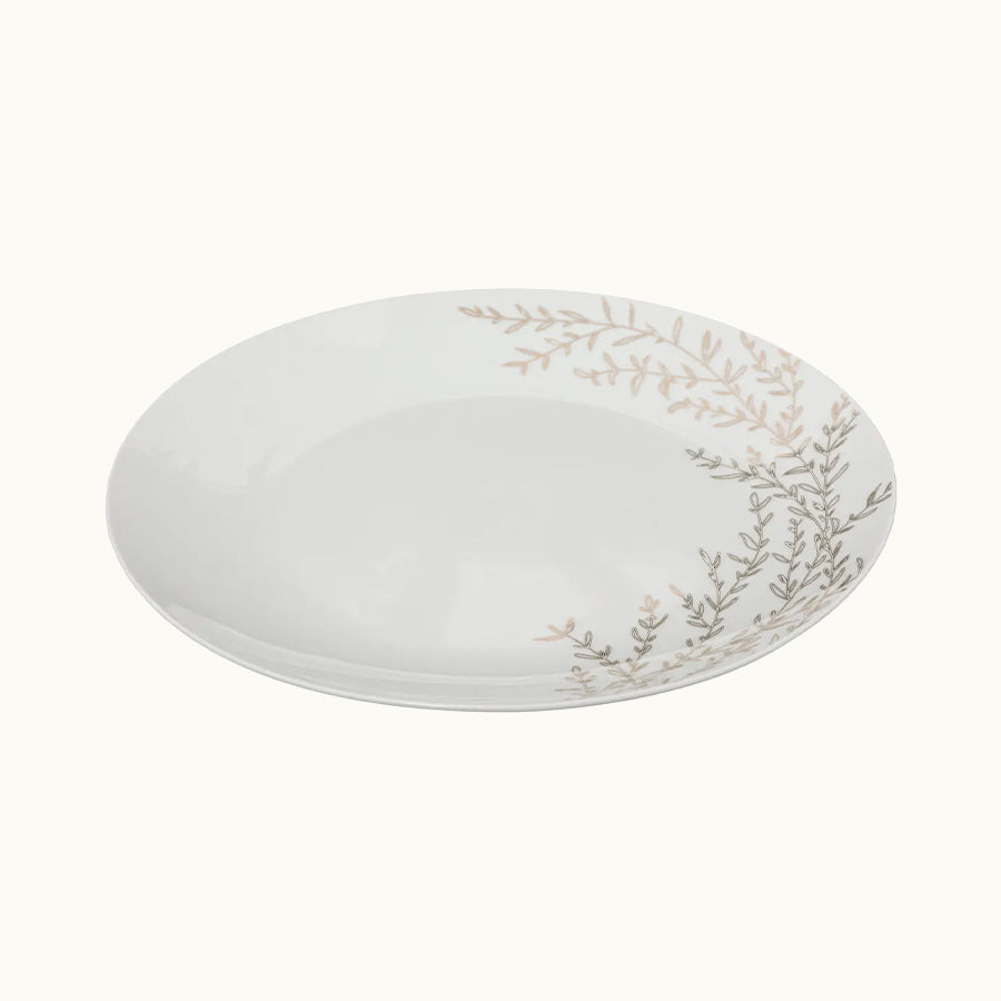 Plato Gold Green