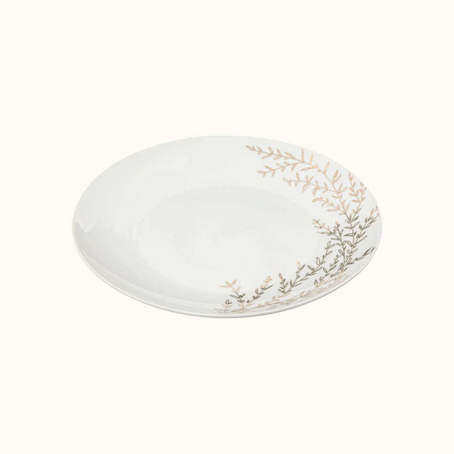 Plato Gold Green