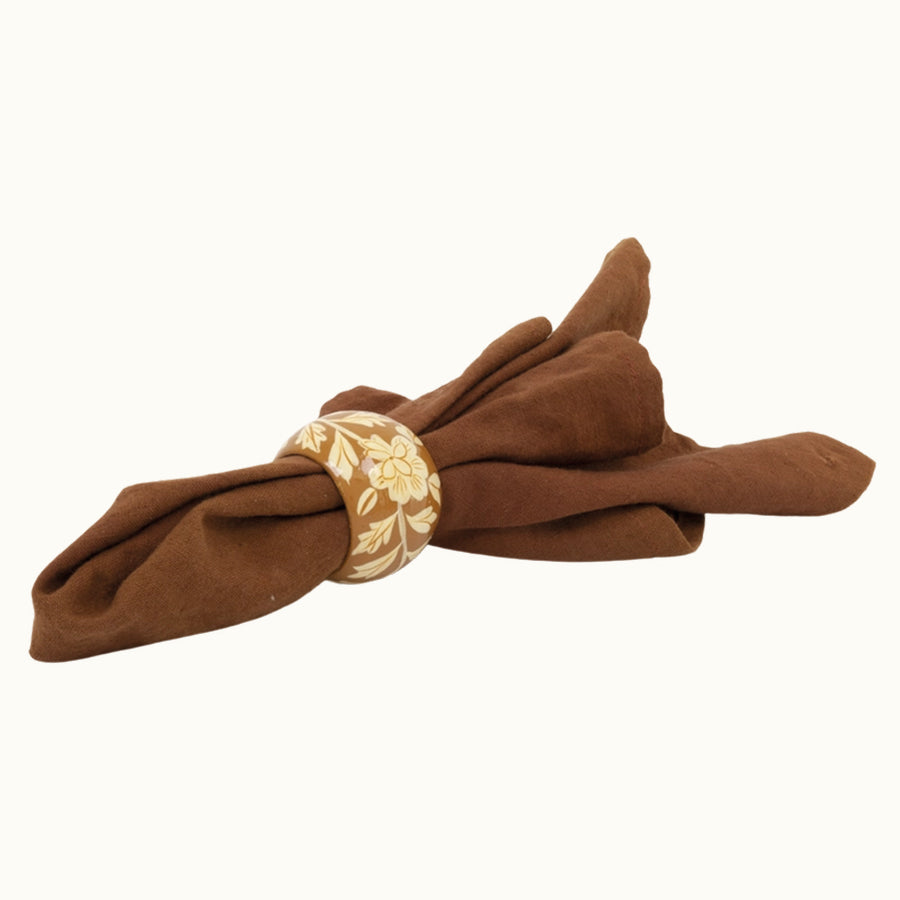 Servilletero Spring (Pack de 4)