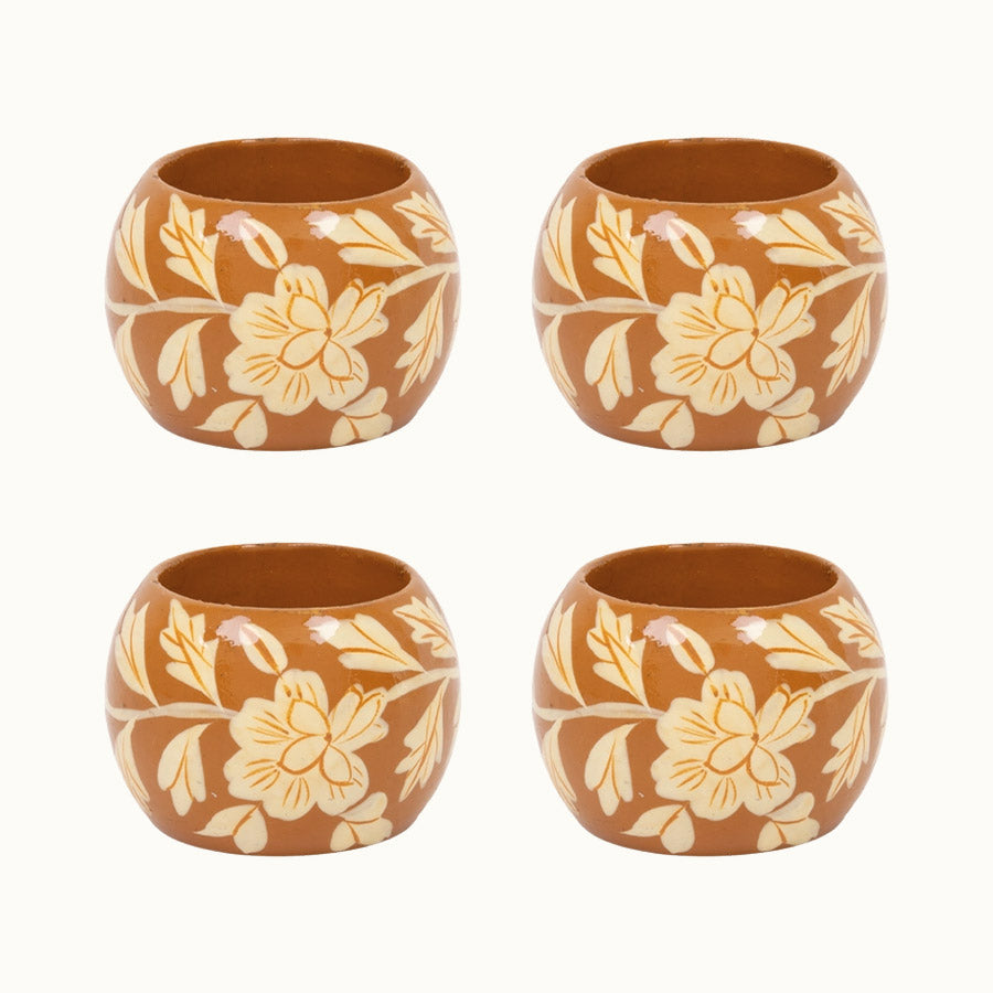 Servilletero Spring (Pack de 4)