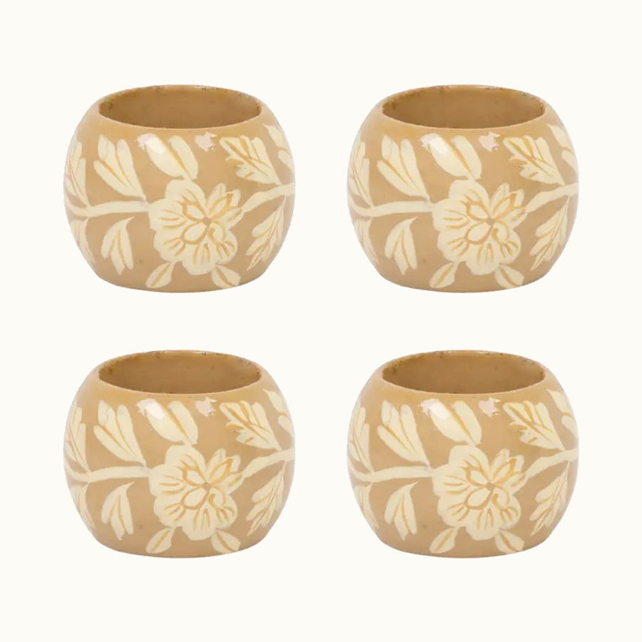 Servilletero Spring (Pack de 4)