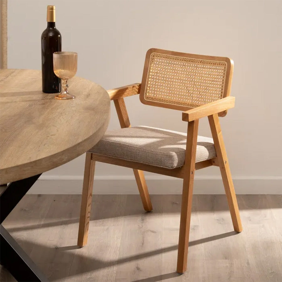 Silla Comedor Paola