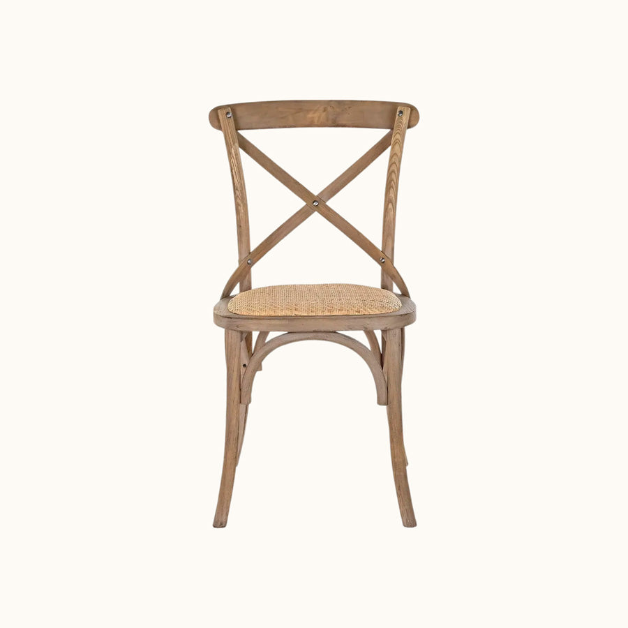 Silla granero | PACK 2 SILLAS