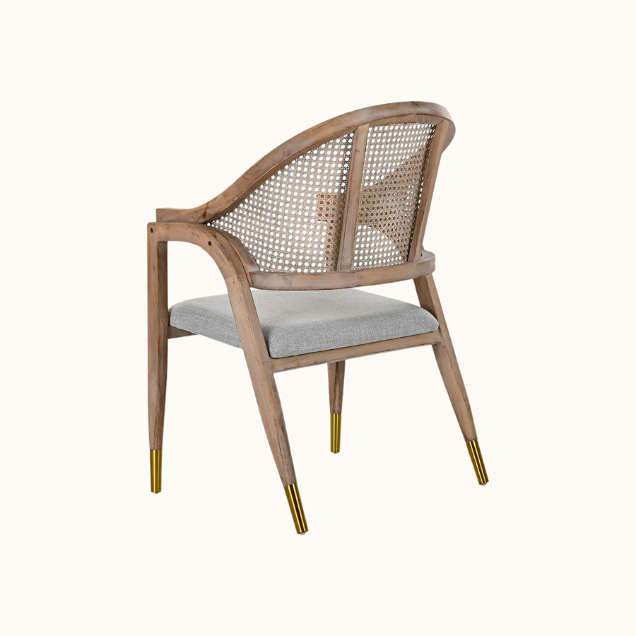 Silla Touché