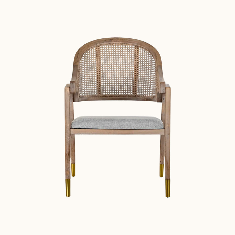Silla Touché